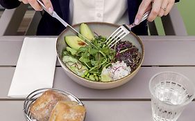 Novotel Paris Charles De Gaulle Airport