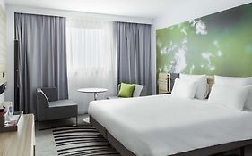 Novotel Paris Charles De Gaulle Airport